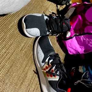 Men’s Jordan’s (size9)